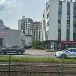 Elegant Two-room Apartment, Sleeps 4, Near Turon Arena, Balcony ,air Condition Apartamento Cracovia